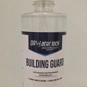 Building Guard Spray 5000 ML
